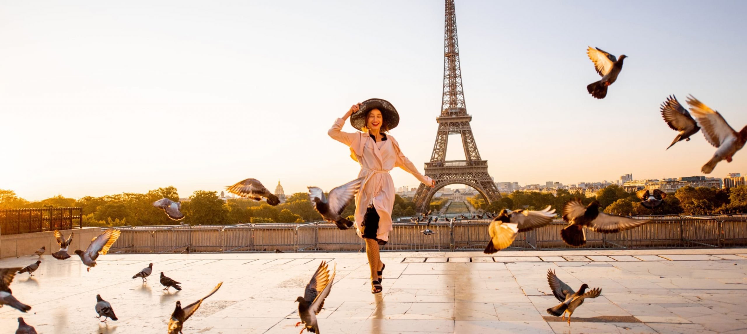 Your Travel Inspiration Guide