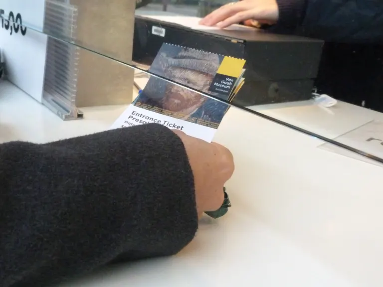 Van Gogh Museum in Amsterdam – Tickets, Hours & Location