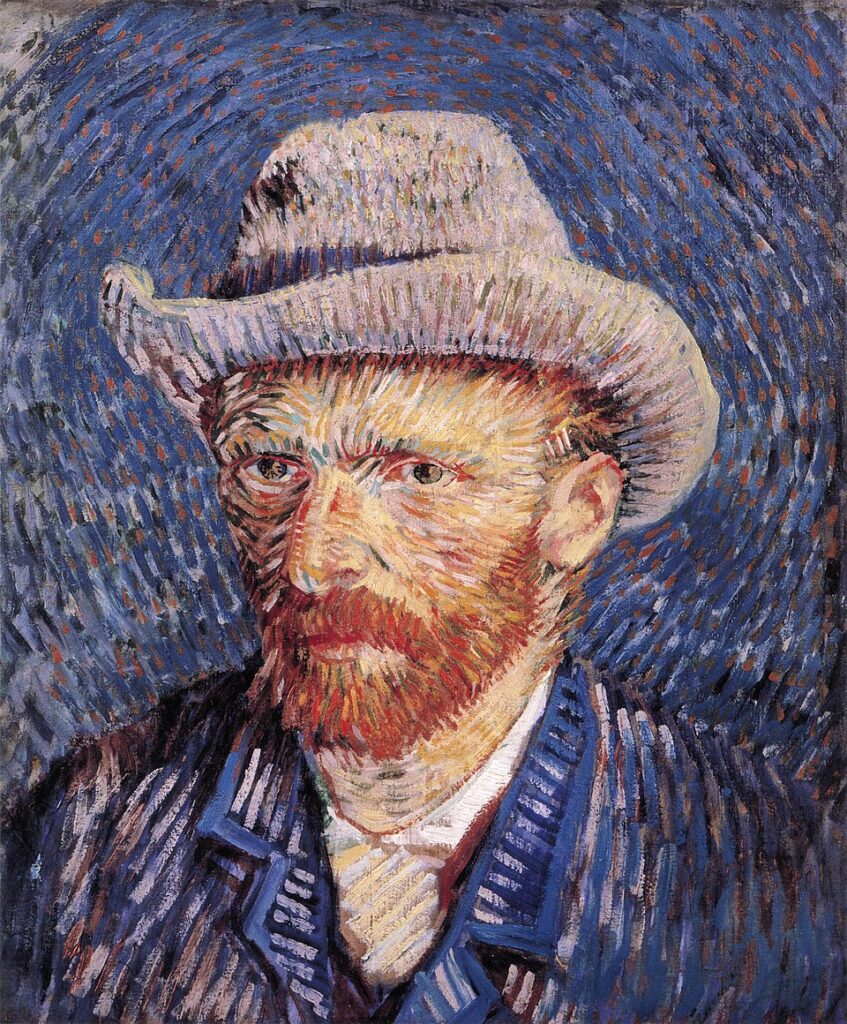 Van Gogh Museum in Amsterdam – Tickets, Hours & Location