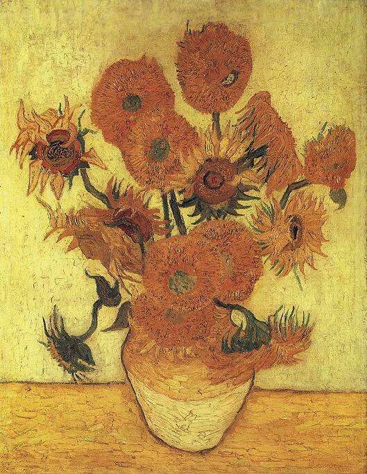 Van Gogh Museum in Amsterdam – Tickets, Hours & Location